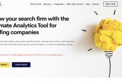 Data Analytics & Business Intelligence